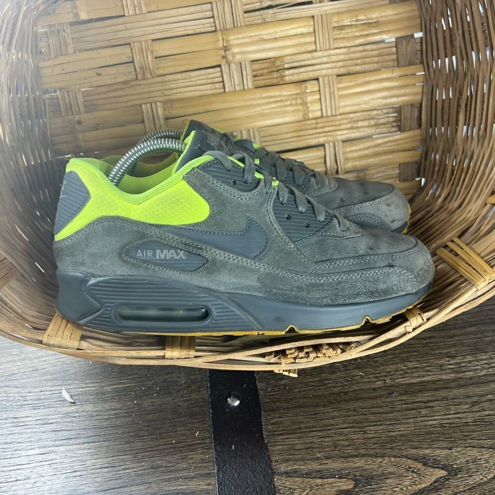 Nike Air Max